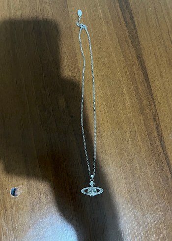 vivienne westwood kolye - Görsel 3