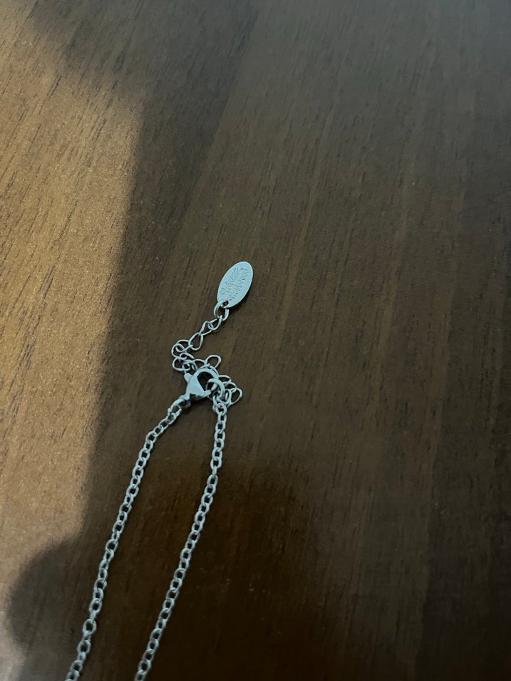 vivienne westwood kolye - Görsel 2