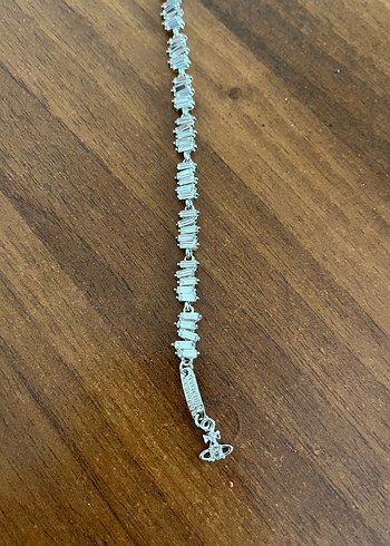 vivienne westwood bileklik - Görsel 3