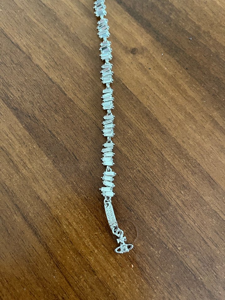 vivienne westwood bileklik - Görsel 3