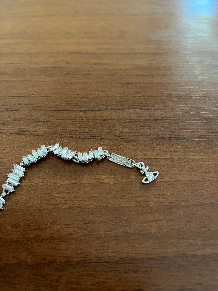 vivienne westwood bileklik - Görsel 2