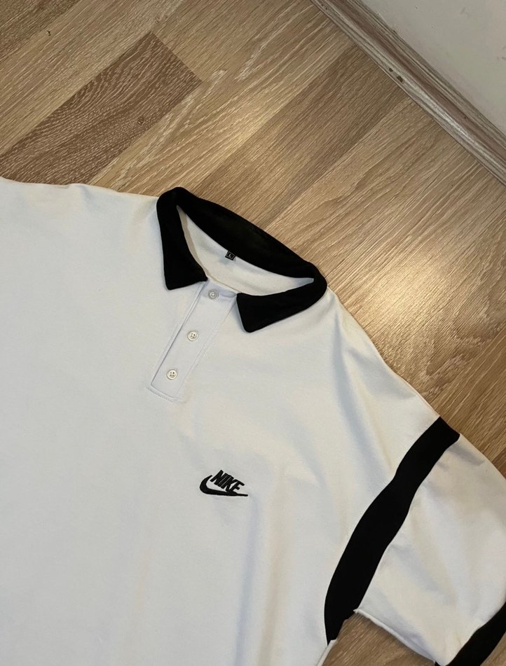 Nike tshirt - Görsel 2