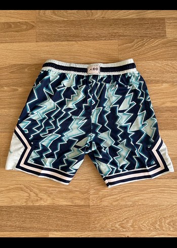 air jordan diamond şort - Görsel 2