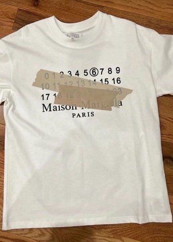 Diğer Maison Margiela Tshirt