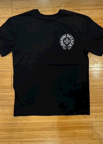 Diğer Chrome Hearts Tshirt