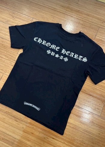 Diğer Chrome Hearts Tshirt