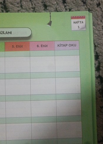 Beden Öğrenci 10. Sınıf Takip Sistemi Kitabı