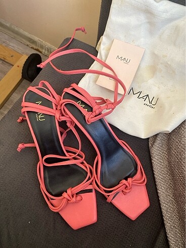 Manu atelier