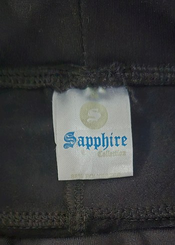 Tayt S beden - Görsel 4