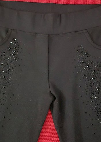 Tayt S beden - Görsel 3