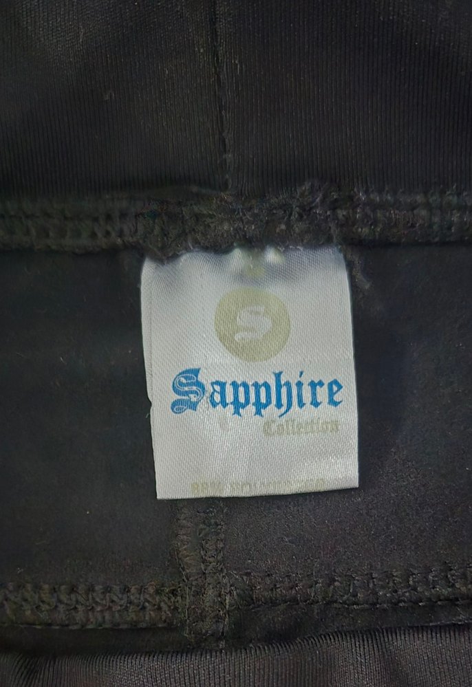 Tayt S beden - Görsel 4