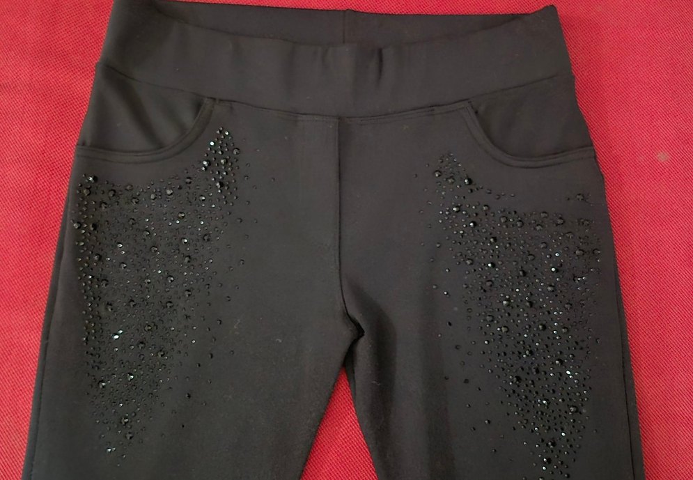 Tayt S beden - Görsel 3