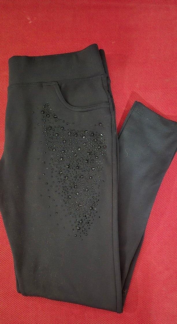 Tayt S beden - Görsel 2