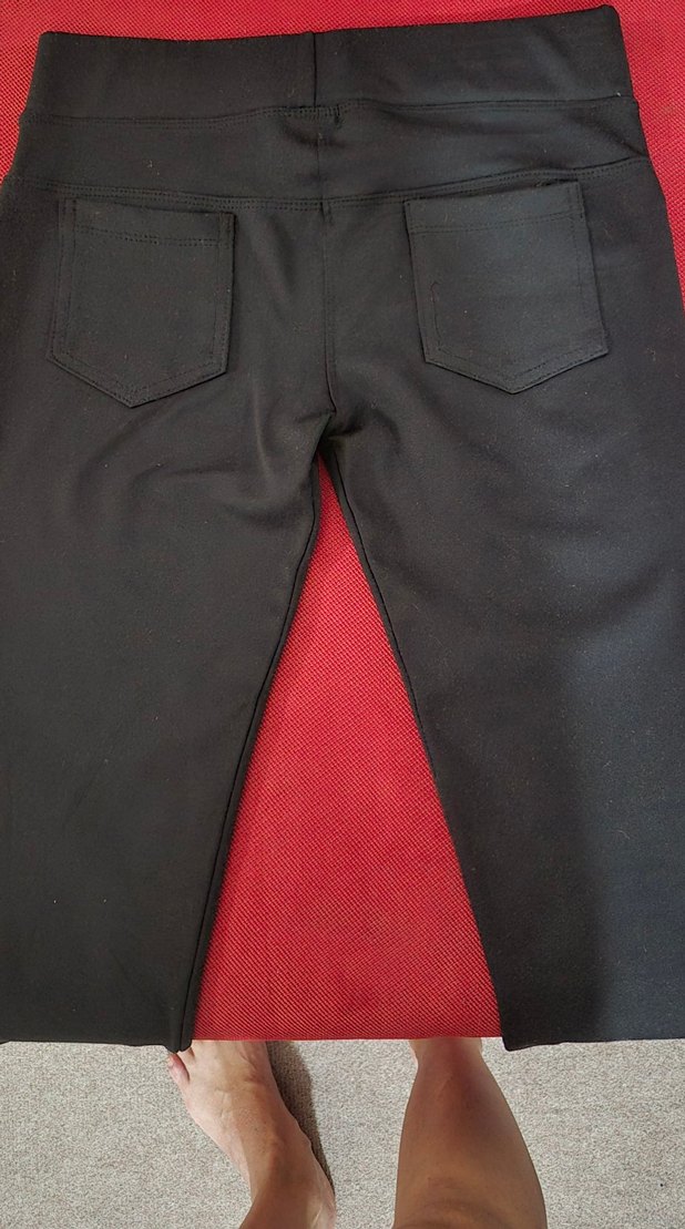 Tayt S beden - Görsel 5