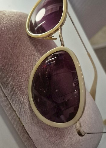 Levi's Günes Gözlüğü - Tarz ve Rahat Levi's Kadın Günes Gözlüğü - Görsel 10