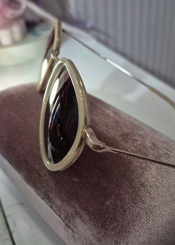 Levi's Günes Gözlüğü - Tarz ve Rahat Levi's Kadın Günes Gözlüğü - Görsel 7