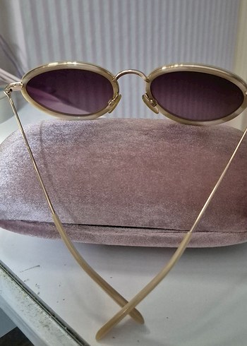 Levi's Günes Gözlüğü - Tarz ve Rahat Levi's Kadın Günes Gözlüğü - Görsel 6