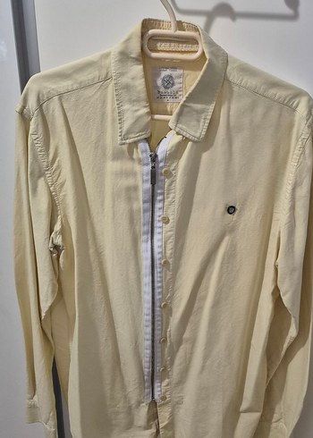 Erkek Tasarım Gömlek - Görsel 2