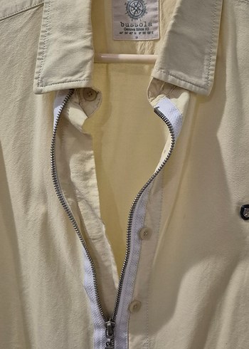 Erkek Tasarım Gömlek - Görsel 3