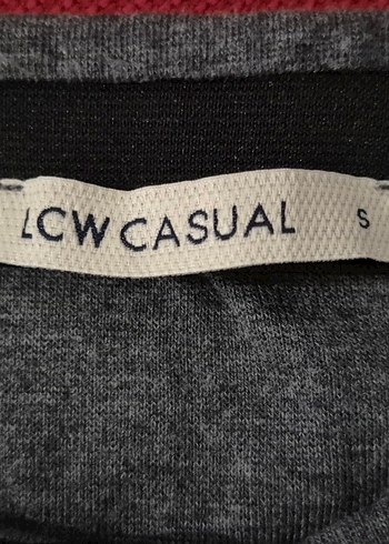 Gri Drapeli Kadın Kalem Etek - Görsel 5