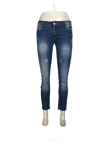 PreLoved Skinny %70 İndirimli.