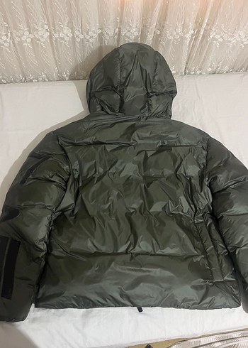 Orjinal EA7 Kışlık Erkek Mont - Görsel 6