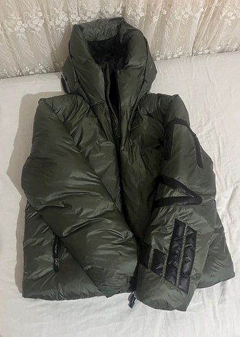 Orjinal EA7 Kışlık Erkek Mont - Görsel 2