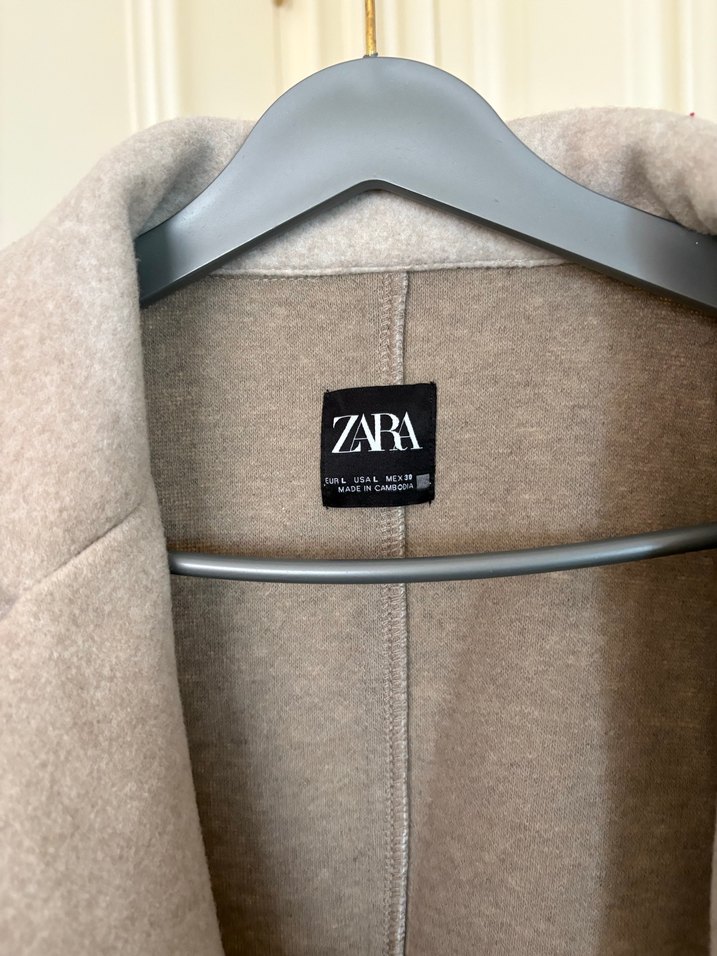 Zara Bej Uzun Kaban - Görsel 4