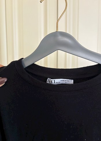 Crop üst - Görsel 3