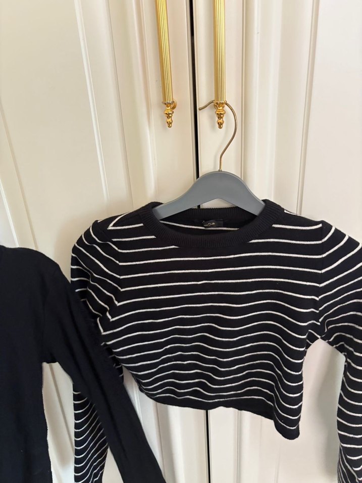 Crop üst - Görsel 2