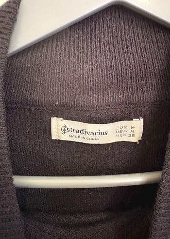 Stradivarius kazak - Görsel 3