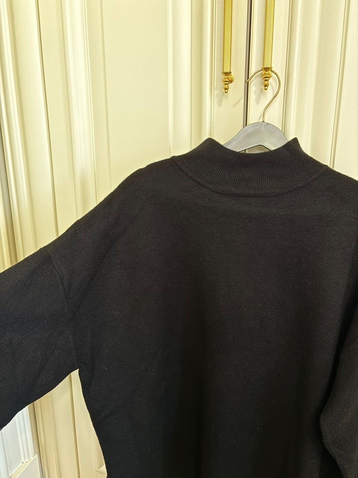 Stradivarius kazak - Görsel 2