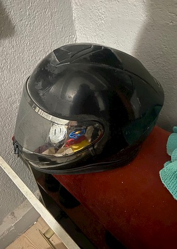 MT helmets Kask - Görsel 2