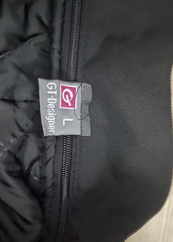 Motorcu pantolonu korumalı - Görsel 2