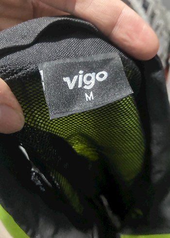 Vigo yeleği - Görsel 2