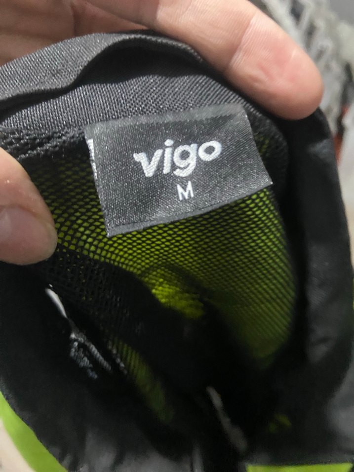 Vigo yeleği - Görsel 2