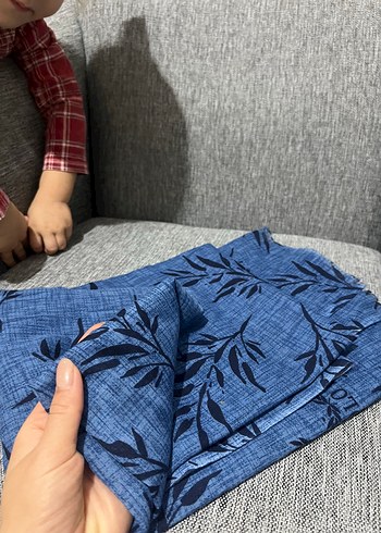 Çoklu şal - Görsel 9