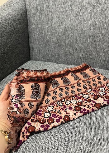 Çoklu şal - Görsel 5