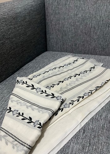 Çoklu şal - Görsel 18