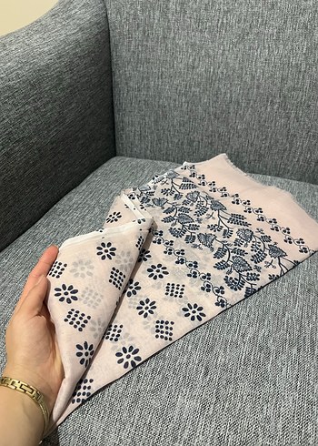 Çoklu şal - Görsel 4