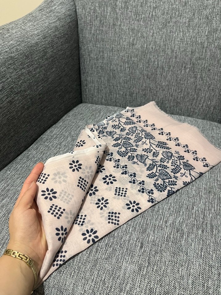 Çoklu şal - Görsel 4