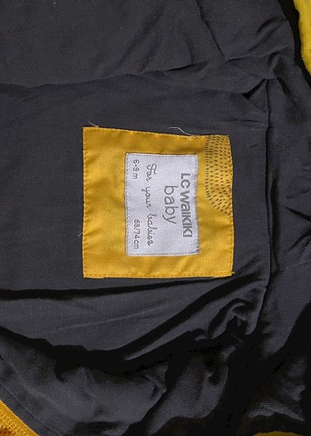 Astronot Mont - Görsel 4