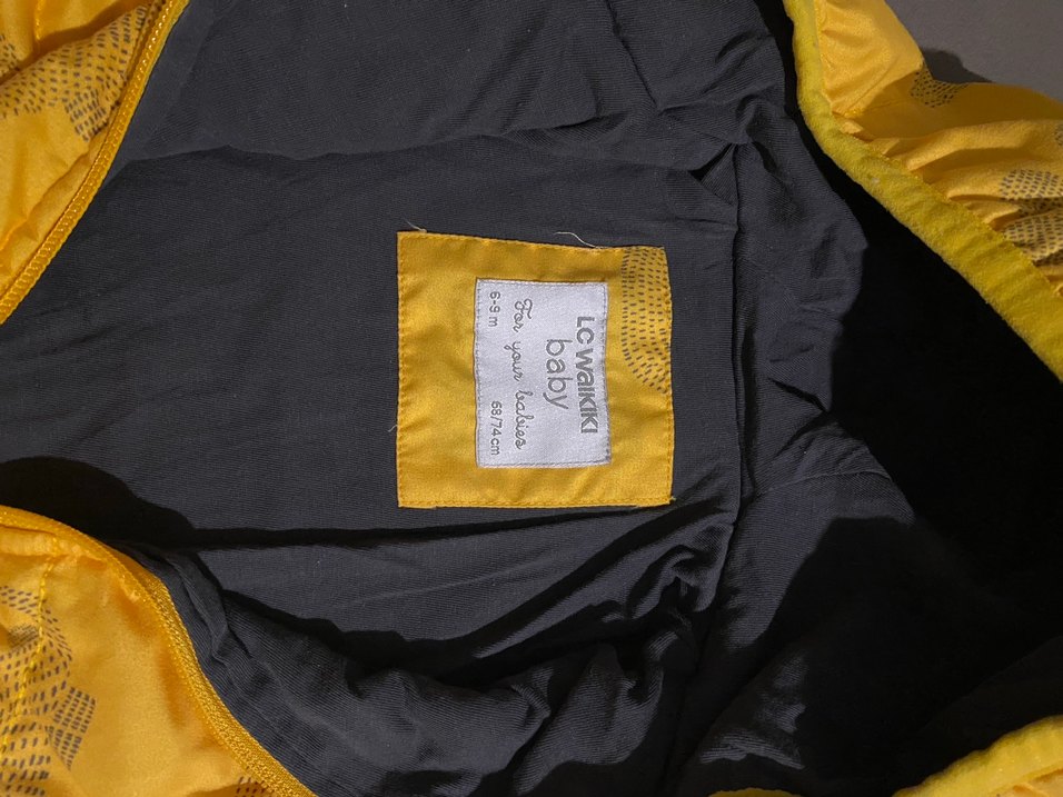 Astronot Mont - Görsel 4