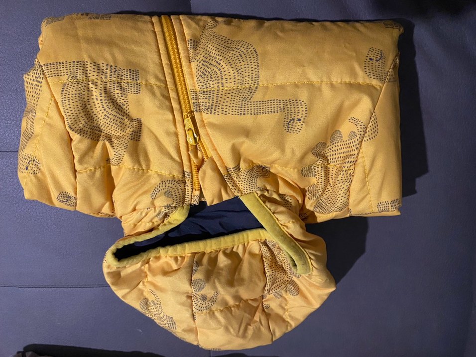 Astronot Mont - Görsel 2