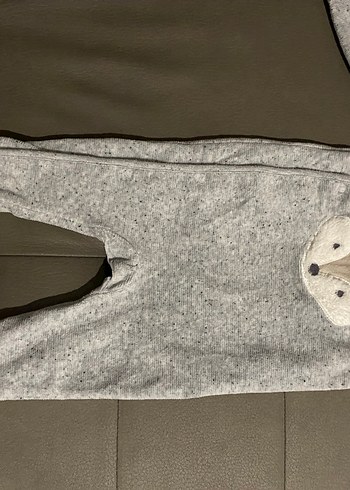 Bebek Tulum 3-6 ay 68 cm Yurtdışından - Görsel 4