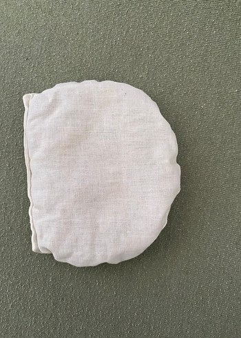 Kiraz çekirdeği kemeri ve patiği - Görsel 8