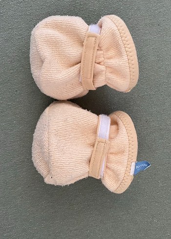 Kiraz çekirdeği kemeri ve patiği - Görsel 3