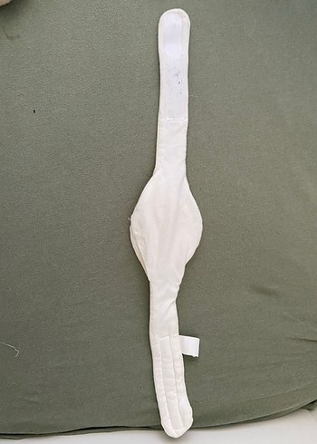 Kiraz çekirdeği kemeri ve patiği - Görsel 10