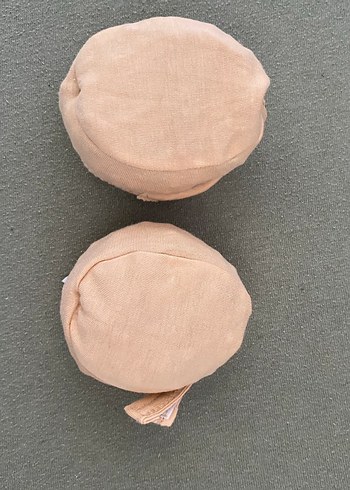 Kiraz çekirdeği kemeri ve patiği - Görsel 6