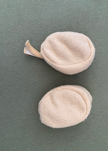 Kiraz çekirdeği kemeri ve patiği - Görsel 5